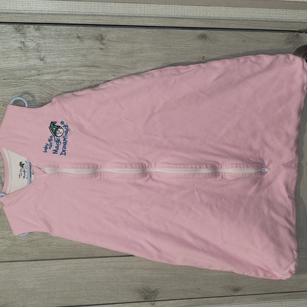 Baby Merlins Magic DreamSack